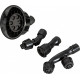 Аккумуляторный опрыскиватель Pioneer Tools BWS-12L-01