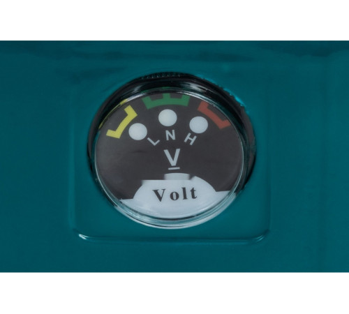 Аккумуляторный опрыскиватель Pioneer Tools BWS-12L-01