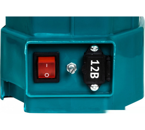 Аккумуляторный опрыскиватель Pioneer Tools BWS-12L-01