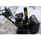 Снегоуборщик Champion STT1170E