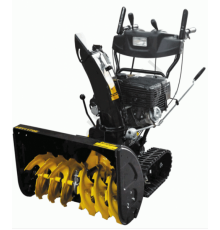 Снегоуборщик Champion STT1170E