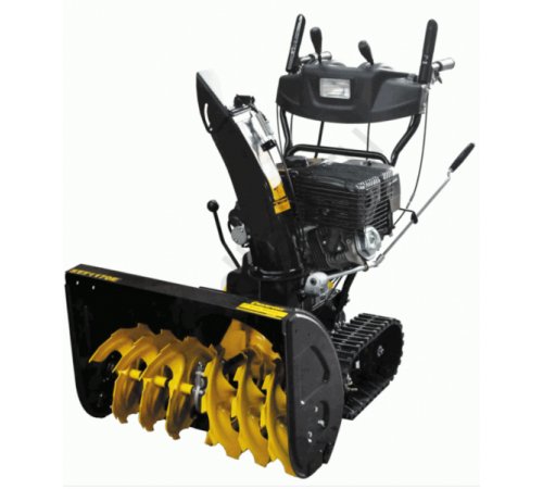Снегоуборщик Champion STT1170E