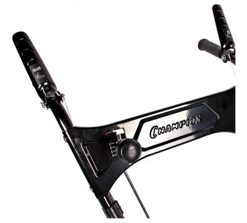 Снегоуборщик Champion ST553