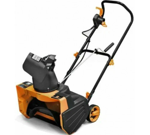 Снегоуборщик CARVER STE-2146