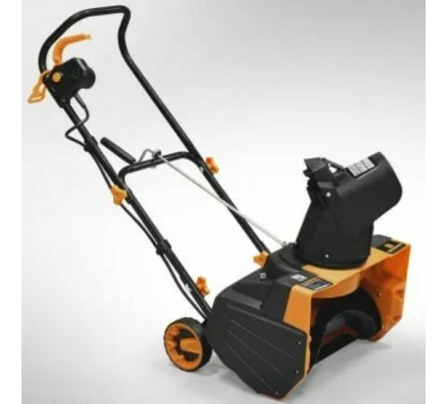 Снегоуборщик CARVER STE-2146