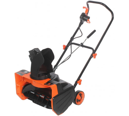 Снегоуборщик CARVER STE-2146