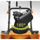 Снегоуборщик CARVER STE-2146