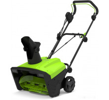 Снегоуборщик Greenworks SN2300