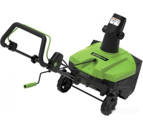 Снегоуборщик Greenworks SN2300