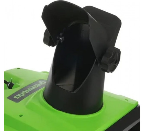 Снегоуборщик Greenworks SN2300