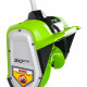 Снегоуборщик Greenworks GD40SSK2 (с АКБ 2000 mAh)