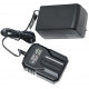 Снегоуборщик Greenworks GD40SSK2 (с АКБ 2000 mAh)
