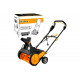 Снегоуборщик Deko ST2500R / 083-4447