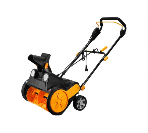 Снегоуборщик Deko ST2500R / 083-4447