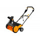 Снегоуборщик Deko ST2500R / 083-4447