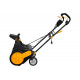 Снегоуборщик Deko ST2500R / 083-4447