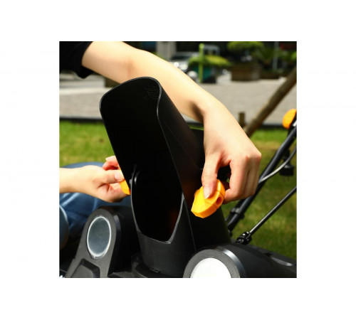 Снегоуборщик Deko ST2500R / 083-4447