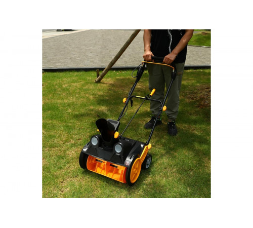 Снегоуборщик Deko ST2500R / 083-4447