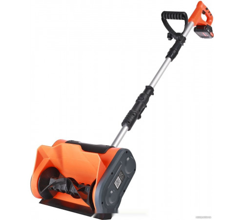 Снегоуборщик Patriot PE 1002 UES