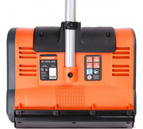 Снегоуборщик Patriot PE 1002 UES