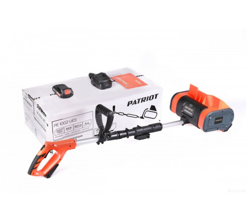 Снегоуборщик Patriot PE 1002 UES