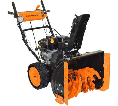 Снегоуборщик CARVER STG 7056WEL