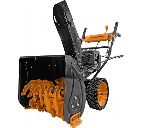 Снегоуборщик CARVER STG 7056WEL