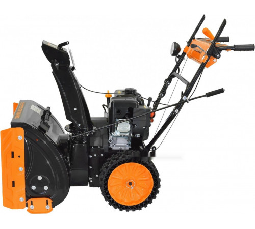 Снегоуборщик CARVER STG 7056WEL