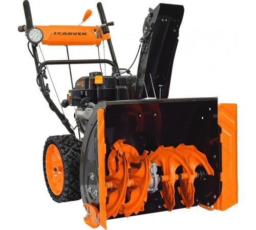 Снегоуборщик CARVER STG 7056WEL