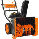 Снегоуборщик CARVER STG 7056WEL