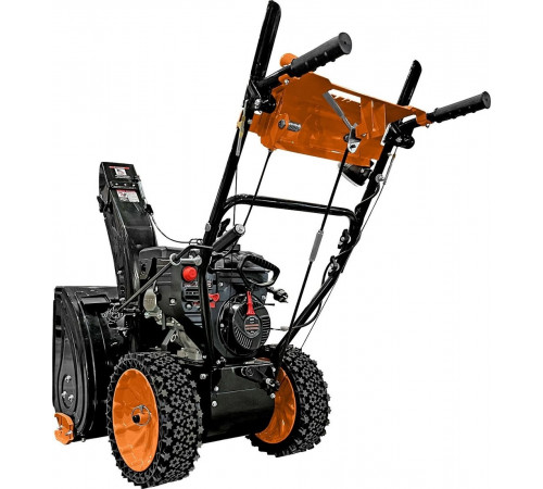 Снегоуборщик CARVER STG 7056WEL