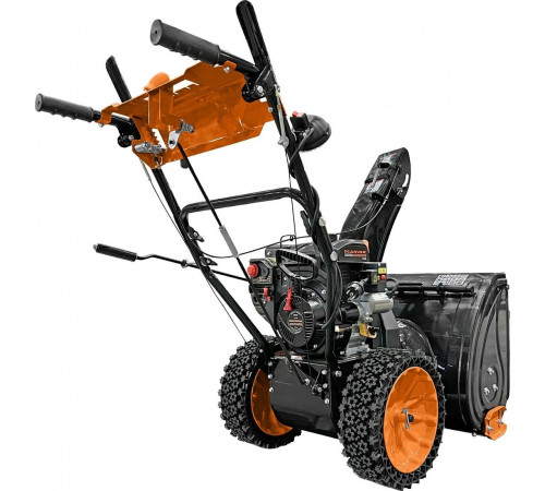 Снегоуборщик CARVER STG 7056WEL