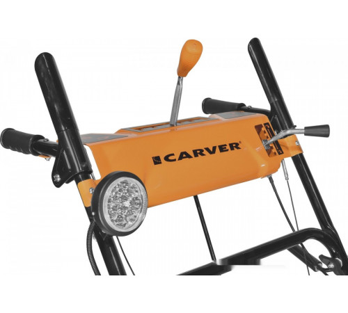 Снегоуборщик CARVER STG 7056WEL