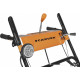 Снегоуборщик CARVER STG 7056WEL