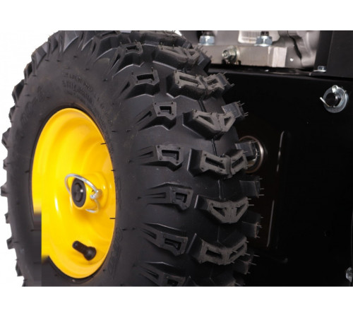 Снегоуборщик Champion ST861