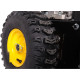 Снегоуборщик Champion ST861