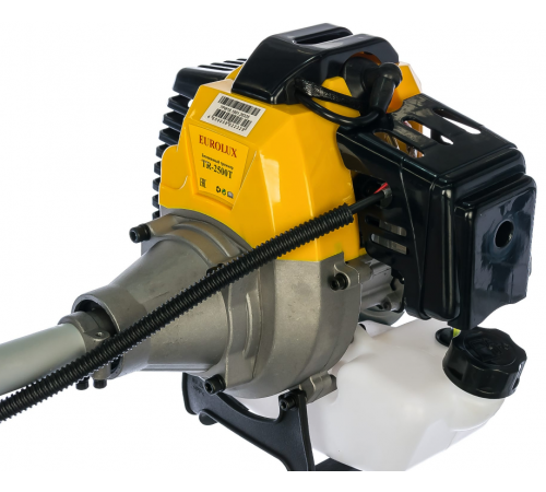 Бензиновый триммер Eurolux TR-2500T