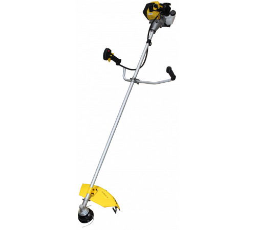 Бензиновый триммер Eurolux TR-1500T