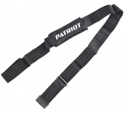 Бензиновый триммер Patriot PT 443 The One