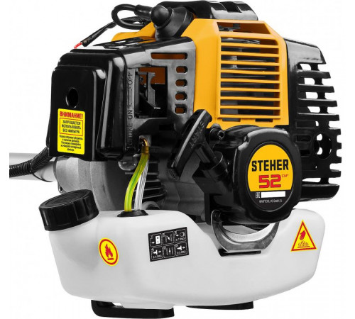 Бензиновый триммер Steher BT-2500-S