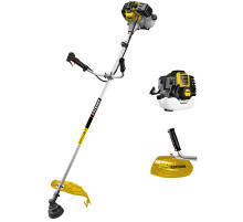 Бензиновый триммер Steher BT-2500-S