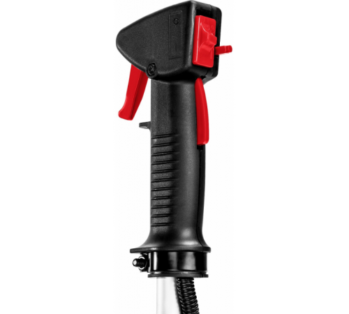 Бензиновый триммер Steher BT-2500-S