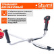 Триммер Sturm BT9526