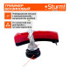 Триммер Sturm BT9526