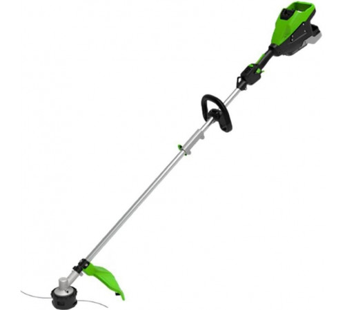 Триммер Greenworks ST161S 2112307 (без АКБ)