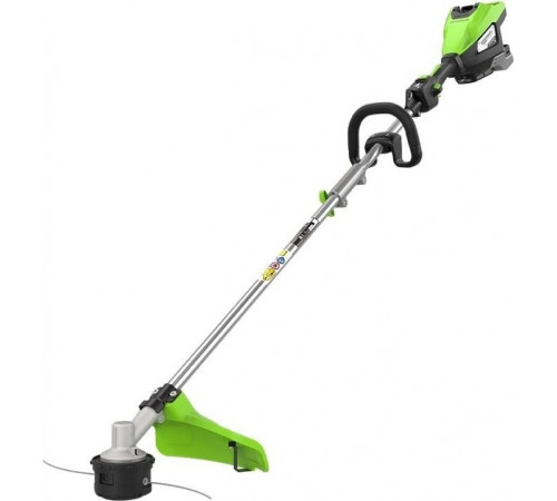 Триммер Greenworks ST161S 2112307 (без АКБ)