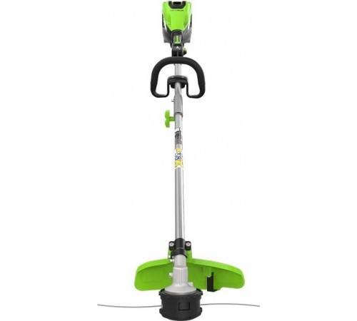 Триммер Greenworks ST161S 2112307 (без АКБ)