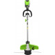 Триммер Greenworks ST161S 2112307 (без АКБ)