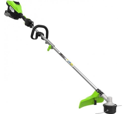 Триммер Greenworks ST161S 2112307 (без АКБ)