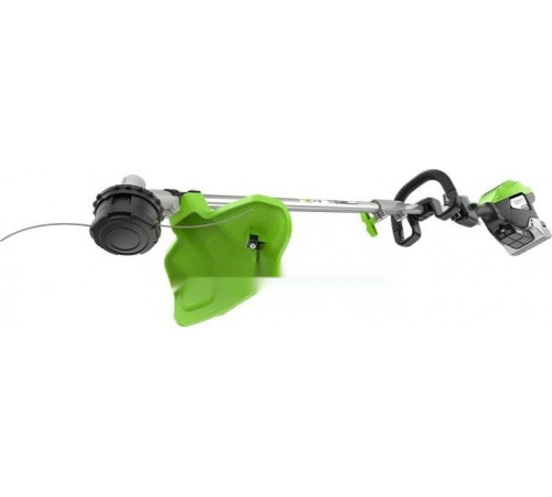 Триммер Greenworks ST161S 2112307 (без АКБ)